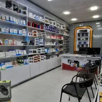 ماوس گیمینگ وانمکس 6کلید|قطعات و لوازم جانبی رایانه|پارس‌آباد, |دیوار