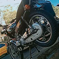 هندا 200|موتورسیکلت|تبریز, |دیوار