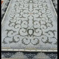 دو تخته فرش ۹ متری