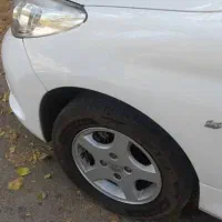 ۲۰۷|خودرو سواری و وانت|شهریار, شهریار|دیوار