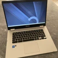 لپ تاپ ASUS بدون خط و‌خش در حد|رایانه همراه|هشتگرد, فاز ۲ مهستان|دیوار