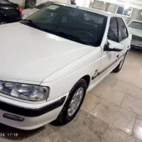 پارس دوگانه شرکت