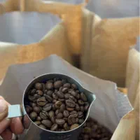 میکس قهوه اسپرسو