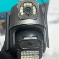 دوربین مداربسته دولنز سیمکارتی دوربین چرخشی