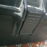 چمدون برای حمل بار و عکاسی برای تولید محتوا|کیف، کفش، کمربند|بابل, |دیوار