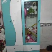 کمد بچه