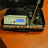 نشت یابی پنهان تشخیص ترکیدگی لوله با دستگاه تصویری|خدمات پیشه و مهارت|شهریار, شهریار|دیوار