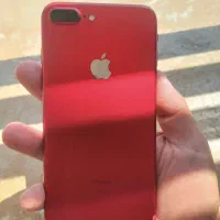 ایفون ۷ پلاس ۲۵۶ RED|موبایل|تهران, شادآباد|دیوار