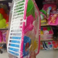 اسباب بازی سبد آشپزی|اسباببازی|مشهد, عیدگاه|دیوار