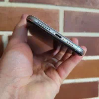گوشی آیفون iphone xs max 64GB LLA|موبایل|کرج, فاز ۳ گوهردشت|دیوار