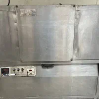 فر ریلی نوژن ۳۰۴۸s دیسپلی وینتورا خمیرگیر