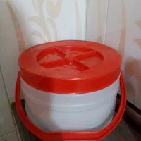 دبه ۵ کیلویی