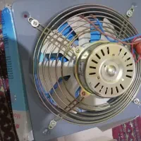 فروش هوا کش|پنکه و تصفیهکنندهٔ هوا|مشهد, یوسفیه (شهرک غرب)|دیوار