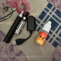 ویپ شارژی بینهایت|زیورآلات و اکسسوری|کاشان, میدانگاه آقا|دیوار