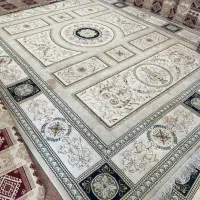 دوعددقالی جنس درجه یک توضیحات حتما بخونید|فرش|اهواز, دغاغله|دیوار