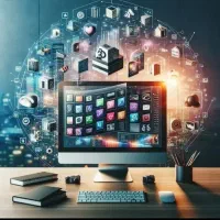 آموزش خصوصی کامپیوتر icdl تضمینی