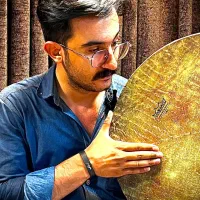 دف و ساز های کوبه ای