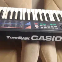 ارگ کاسیو مدل CA110|پیانو، کیبورد، آکاردئون|فردیس, فردیس|دیوار