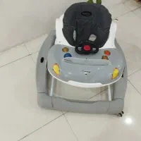 روروئک بچه منظریه اهری
