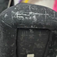 مبل چستر مشکی سه نفره تخت شو سفارشی|مبلمان خانگی و میز عسلی|اسلام‌شهر, شهرک انبیا|دیوار