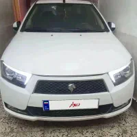 دنا تیپ 2 استثنایی(فیس دنا پلاس)