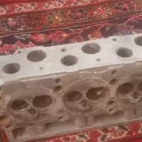 سر سیلندر پیکان وانت