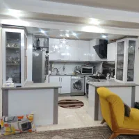 خیابان علامه/ 93 متر/3 خواب/ بازسازی تمیز|فروش آپارتمان|شاهین‌شهر, طالقانی|دیوار