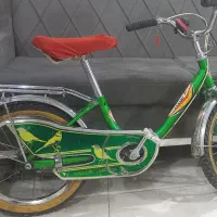 دوچرخه اصل ژاپن