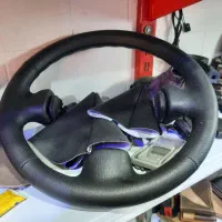 فروش صندلی پرشیا و لگسوز و فرمان تعمیرات صندلی|قطعات یدکی و لوازم جانبی|تبریز, |دیوار