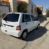 پراید111مدل1397|خودرو سواری و وانت|تربتحیدریه, باغ سلطانی|دیوار