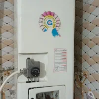 ابگرمکن مخزنی دیواری