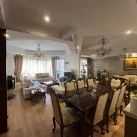 ۱۶۱مترفروش آپارتمان سه خواب واقع در صادقیه بهنام
