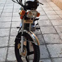 فروش موتور|موتورسیکلت|وحیدیه, |دیوار