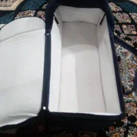 ساک و قنداق نوزاد