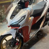 فروش موتور کویر ۱۵۰ ۱۴۰۲ کم کارکرد