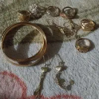 طلا به قیمت تابلو میدم