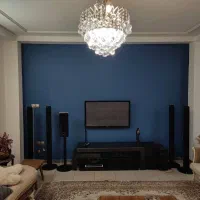 اجاره اپارتمان ۹۵ متری در هراز / آفتاب ۶۴|اجارهٔ آپارتمان|آمل, |دیوار