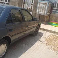پژو ۴۰۵|خودرو سواری و وانت|داراب, |دیوار