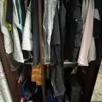 کمد خارجی|جاکفشی، کمد، دراور|تهران, شادآباد|دیوار