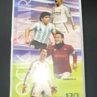 آلبوم کیمدی 2026