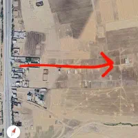 زمین معاوضه با خونه طلا