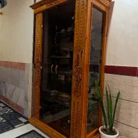 تلویزیون و بوفه|تلویزیون و پروژکتور|علی‌آباد کتول, |دیوار