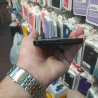 فروش شیائومی poco c75 حافظه ۲۵۶خریدار گوشی کارکرده|موبایل|رشت, دیانتی|دیوار