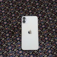گوشی موبایل ایفون 11|موبایل|تبریز, |دیوار