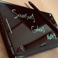 سامسونگ نوت ۹ پرچمدار|موبایل|برازجان, |دیوار