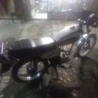 موتورهوندا125مدل شهاب توموتورسازی موتورشوبازکردم|موتورسیکلت|کرج, اخترآباد|دیوار