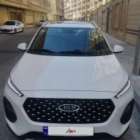 ام وی ام ایکس ۲۲ پرو|خودرو سواری و وانت|تبریز, |دیوار