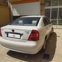 لیفان 620 1800|خودرو سواری و وانت|مبارکه, |دیوار