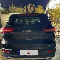 فدیلیتی پرایم ۱۴۰۱|خودرو سواری و وانت|سردشت, |دیوار