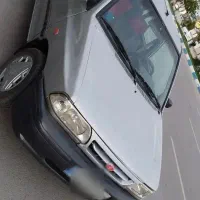 پراید دوگانه دست  مدل ۸۶ تعمیر اسای
